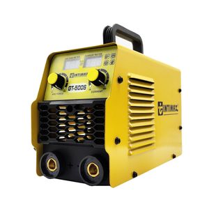 اینورتر جوشکاری 415 آمپر اینتیمکث کد fg456